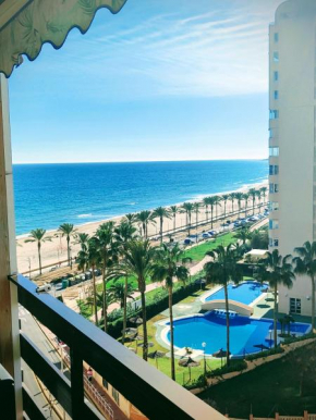 Seaside Beach-Lounge Alicante